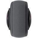 Insta360 X3 Creator Kit CINSAAVK, 5.7K, 72MP, 1800mAh, IPX8, 4 mikrofonai, 6 a&scaron;ių giroskopas, 90min įkrovimas