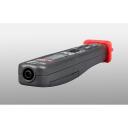 Uni-T UT118B digitaalne multimeeter, 300V AC/DC, 30M&Omega; takistus, 3mF mahtuvus, LCD ekraan, automaatne vahemiku funktsioon
