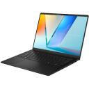 Asus Vivobook S 14 OLED S5406SA-WH79 klēpjdators, 35.6 cm (14"), WUXGA, 32 GB LPDDR5x, 1 TB SSD, Wi-Fi 7, Windows 11 Home, melns
