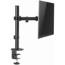 Gembird LCD monitori kinnituse k&auml;si MA-D1-03, maksimaalne kandev&otilde;ime 9 kg, minimaalne ekraani suurus 43.2 cm