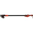 Yato slīpma&scaron;īna sienām, 225mmm, LED, 400W, bez oglī&scaron;u 4000&ndash;8500 apgr./min.,  YT-82356