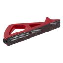 Rokas ēvele KREATOR KRTH23403 250x40mm sintētiska