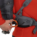 Mugursoma Mutant 52, izmērs: M/L, Tungsten Grey, 0843820145946 Osprey