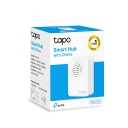 Tapo nutikas IoT keskus heliga, TP-Link, Tapo H100, 922 MHz, 2.4GHz Wi-Fi, 0~40&deg;C, 72 x 62.5 x 51 mm, UL94-V0