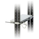 Mikrotik GESP Gigabit Ethernet &uuml;lepinge kaitse, IP67, 1 RJ45 port, 0.12 kg