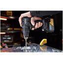 DEWALT Juhtmeta l&ouml;&ouml;ktrell DCD86MP1T-QW 18 V, 5 Ah, 2 kiirus, 90 Nm, 34 000 J, 0-650/2000 min-1, 1,5-13 mm
