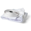 Montavimo komplektas mobiliam oro kondicionieriui - durims 02124 WOOD'S