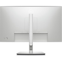 Monitorius 27&Prime; IPS 120 Hz U2724D 2560&times;1440 5 ms 350 cd m&sup2; Sidabrinis 210 BKVB Dell