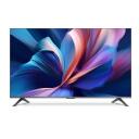 Xiaomi Teler  A Pro 2026 64482, 50", 3840 x 2160, 60 Hz, QLED, Dolby Audio, Google TV, Wi-Fi, Bluetooth, 3xHDMI, 1xUSB