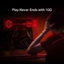 10 Gigabit PCI Express Network Adapter, TP-Link, TX401, 10 Gbps, 1&times; PCI Express 3.0 x4, 1&times; RJ45