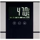 Adler Elektroniline platvormi kaal AD 8165, 225 kg, 100 g, keha rasva anal&uuml;&uuml;s, vee protsent, lihasmass, BMI
