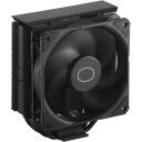 Coolermaster CPU jahuti HYPER 212 RR-S4KK-25SN-R1, 70.7 cfm, 690-2500 rpm, 4 soojus toru, PWM tugi