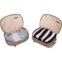 Thule Puhas/R&auml;pane Pakendikube 3205567, 24cm x 15cm x 34cm, Nailon, 0.19kg, K&otilde;rgus 50mm, Laius 260mm, S&uuml;gavus 360mm