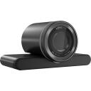 Lenovo QHD veebikaamera 4XC1Q25245, 2560 x 1440, 30 kaadrit/s, USB 2.0, privaatsuse sulgur, automaatne teravustamine