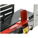 Yato колун YT-79951, мощность 2300 W, напряжение 230 V, максимальное давление 24.2 MPa, длина бревна 200-520 mm, диаметр 50-250 mm