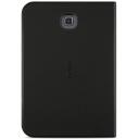Belkin Tri-Fold kate, T-MLX39280, 21,3 cm (8.4"), &Uuml;ksus, Must, Samsung Galaxy Tab 4 8", Samsung Galaxy Tab S 8.4", Seisurežiim