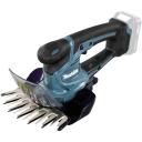 Makita Muruniiduk UM600DZX, 12V, 2500/min, 1.4kg, 3 astme l&otilde;ikek&otilde;rgus, t&ouml;&ouml;riistadeta terade vahetus