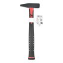 Mašinisto plaktukas 300g - pluoštas KREATOR KRTH90103 104x22mm, 275mm