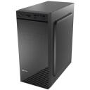 Natec Datoru korpuss NPC-2024, 403mm, 197mm, 414mm, 2.86kg, tērauds, ABS, 3x2.5" vietas, 3x3.5" vietas, 1x80mm ventilators