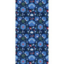 Lakats 4FUN Folk Art, Roma, 5903313895163 4FUN