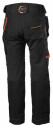 Chelsea Evolution Construction kelnės, C54, HELLY HANSEN, 77441_992-C54, 93% poliamidas, 7% elastanas, 310 g/m&sup2;