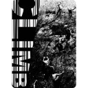 Lakats 4FUN Original, Shadow Black, 5903313813242 4FUN