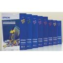 Epson Premium Semigloss Photo Paper C13S041332, 20 lehte, 251g/m&sup2;, A4, pooll&auml;ikiv, tindiprinteritega &uuml;hilduv