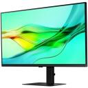 Samsung LCD monitor LS32D600UAUXEN 81.3 cm 2560 x 1440 Quad HD 5 ms 178&deg; 178&deg; Sisseehitatud USB keskjaam 3.2 Gen 1 VESA kinnitamine reguleeritav alus