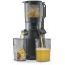 Caso Aeglane mahlapress SJW 600 XL 03511, 250 W, 1 kiirus, 40 p/min, automaatne segamisfunktsioon, libisemiskindlad jalad
