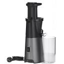 Severin aeglane mahlapress ES 3571, 150 W, 1 l, 1.3 l, h&otilde;bedane, mehaaniline, tilkumise peatamise s&uuml;steem, libisemisvastased jalad
