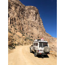 Pla&scaron;a mute, taisnstūrveida, ūdensnecaurlaidīgs un izturīgs konteiners, 40L, R077700, BasicNature