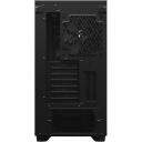 Fractal Design Kaste Define 7 Black Solid ATX FD-C-DEF7A-01, 2xUSB 2.0, 2xUSB 3.0, 1xUSB Type-C, 1xAudio, 6x3.5'' HDD, 4x2.5'' SSD
