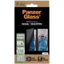 PanzerGlass privaatsuse ekraanikaitse Samsung Galaxy S25 Ultra, PGRPUWFG38488, 15.922cm, 0.43mm, l&auml;bipaistev, kriimustuskindel