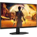 Aoc LED monitorius Q27G42XNE, 27", QHD, 2560 x 1440, 180 Hz, 1 ms, 300 cd/m&sup2;, 2xHDMI, VESA 100x100, HDR