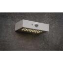 Emos LED valgusti BRIXO ZG161S, 350 lm, 3,7 V, IP65, neutraalne valge, PIR andur, 140&deg; &times; 70&deg; kiirusnurk
