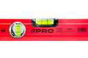 Līmeņrādis ar magnētu PRO600, 30 cm, PRO-A3030