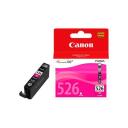Canon Ra&scaron;alinis kasetė CLI-526 4542B001, 9ml, magenta spalva, suderinama su Canon PIXMA spausdintuvais