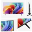 Hisense televizorius 40A4S, 40", FHD, VIDAA Smart OS, 1920 x 1080, 2xHDMI, 1xUSB, DTS Virtual:X, DVB-T2