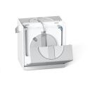 Ecovacs Akna puhastamise robot WINBOT W2S OMNI, 8000 Pa, 110 min, TruEdge tehnoloogia, WIN-SLAM 4.0