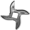 Krusta nazis 4 rokas YG-03236, YATO, nerūsējo&scaron;ais tērauds, vienpusējs grie&scaron;anas asmens