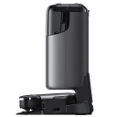 Умный робот-пылесос с универсальной станцией и функцией влажной уборки 8000 Па до 216 мин 4600 mAh 0.25L робот 2.5L станция серый S1 Pro T2080GA1 Eufy