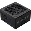 Gamemax toiteplokk GX 650GF, 650 W, Kuld, T&auml;ielikult modulaarne, 110-240 V, 120 mm ventilaator