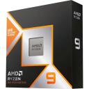 Amd Procesorius Ryzen 9 9900X3D 100-100001368WOF, 4.4GHz, 12 branduolių, 24 gijos, 128MB, AM5, 4nm
