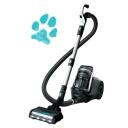 Bissell belaidis dulkių siurblys 2602C_2228C, 3.18kg, 25V, 50min, 0.4l, LED ap&scaron;vietimas, Tangle-Free &scaron;epetys