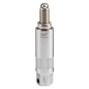 ⅜&Prime;PIEDZIŅAS AIZDEDZES SVEČU MUCIŅA, 3/8" DRIVE SPARK PLUG SOCKET - 14 MM, 4932480679 MILWAUKEE