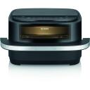 Severin Gaisa fritieris FR 2464, 2200W, 10 programmas, 1 grozs, 38.8x35x19.5cm