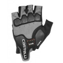 Velo īsie cimdi ARENBERG GEL 2 Glove, izmērs: L, Dark Grey, 8055688806293 CASTELLI