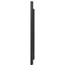 Samsung monitor QH50B LH50QHBEBGCXEN, 50", 3840 x 2160, 700 cd/m&sup2;, 24h/7, WiFi, BT, VA, 8 ms