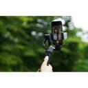 Hohem Gimbal iSteady Mobile+ Kit iSM5K, 5V/2A, 280g, 1800mAh, 13h, 600&deg; панорама, 320&deg; вращение, 320&deg; наклон, эргономичный