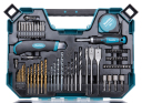 MACCESS otsikute komplekt 71 tk MAKITA E-22589